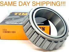 Timken MADE IN USA CONE 3984 Differential Carrier Bushing /SAME DAY SHIPPING !!!