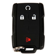 Keyless Entry Transmitter ACDelco GM Original Equipment fits 15-21 GMC Canyon