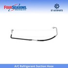 For 2003-2009 Audi A4 A/C Refrigerant Suction Hose 4 Seasons 2004 2005 2006 2007