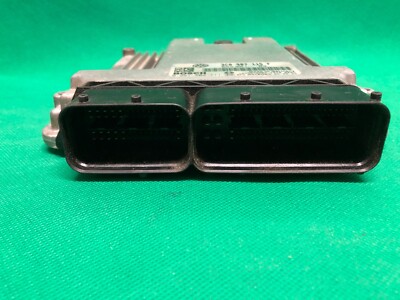Calculateur Moteur IMMO OFF Passat 2.5 TDI AKN 0281001946 - 3B0907401C - Remanufacturé