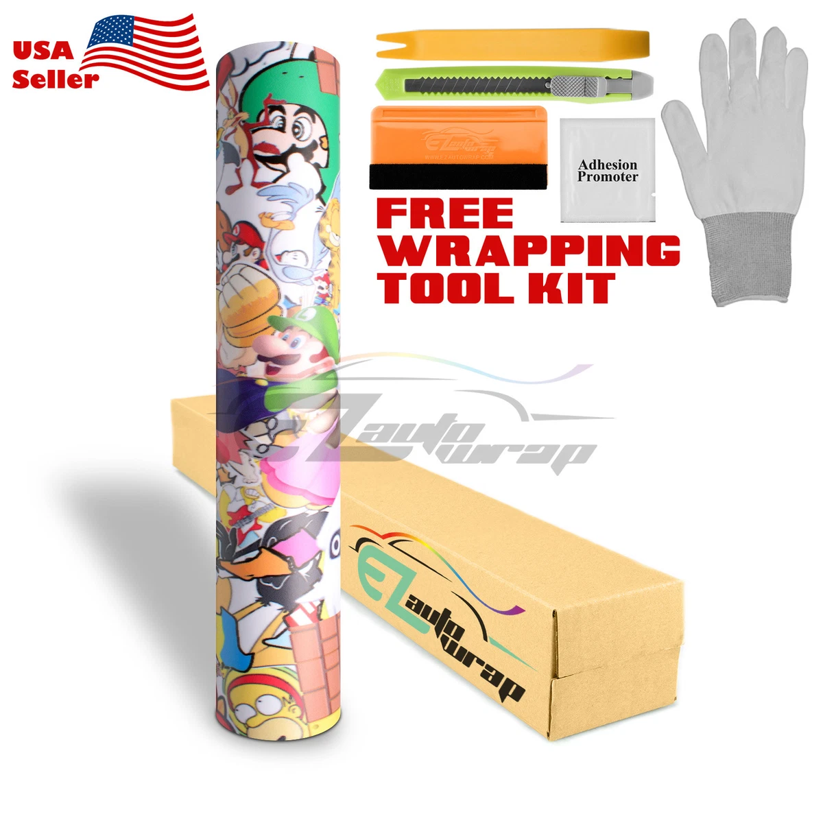 Discover more than 154 anime vinyl wrap roll latest in.eteachers