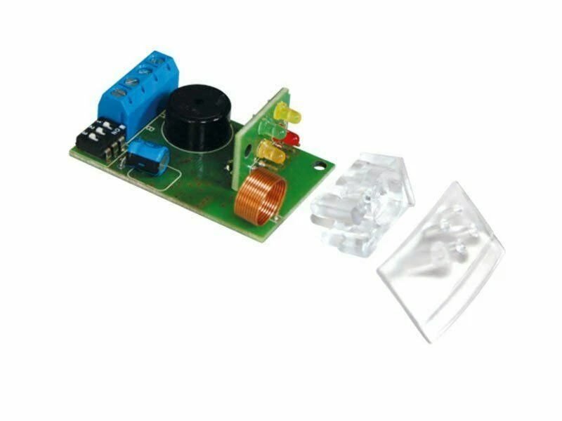 LETTORE TAG DA INCASSO AMC KX-PS PER SERIE X UTILIZZABILE CON KX-TAG e KX-KEY