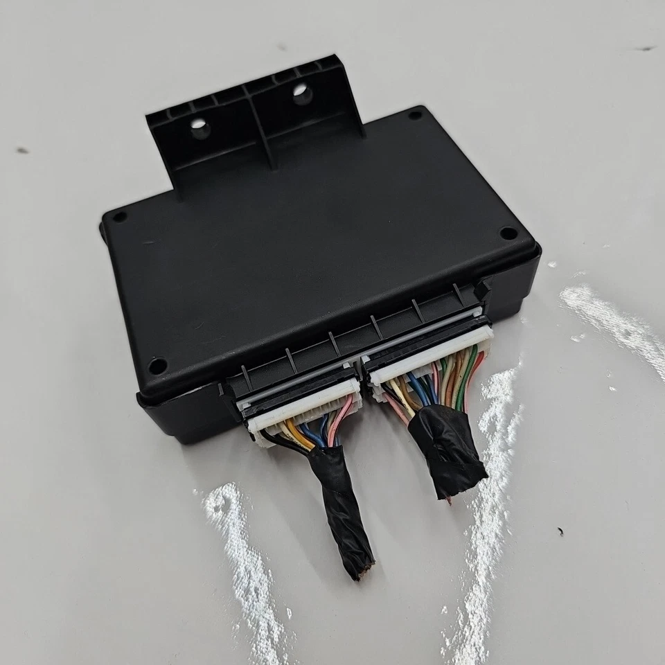 2012- 2017 Hyundai Accent Body Control BCM Module 95400-1R201 OEM Receiver Unit - Image 3 of 3