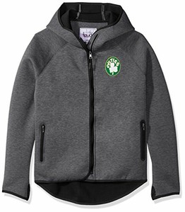 jaqueta boston celtics