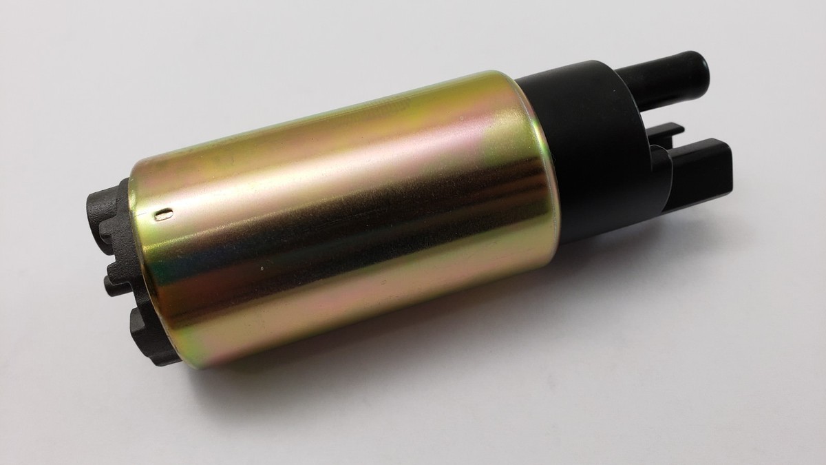 HARLEY DAVIDSON FUEL PUMP - NEW - EASY DIRECT SWAP *LOOK* | eBay