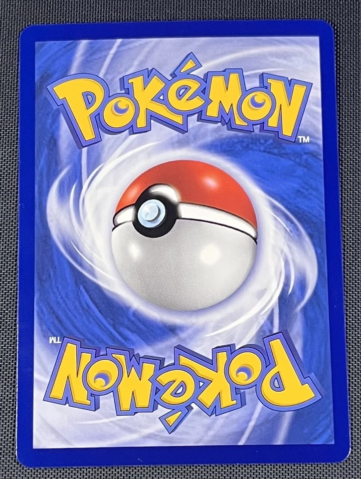 Mantine 014/067 Pokemon Traditional Chinese Sword & Shield Time Gazer s10D - Image 2 of 2