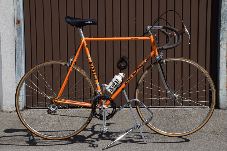 Koga Miyata Pro Racer 1979 Shimano Dura-Ace-EX