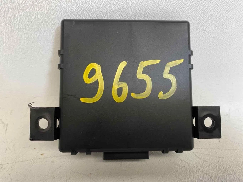 Módulo de control Gateway 8T0907468H compatible con AUDI A4 QUATTRO 2009 2010 2011 2012 Foto 4 de 4