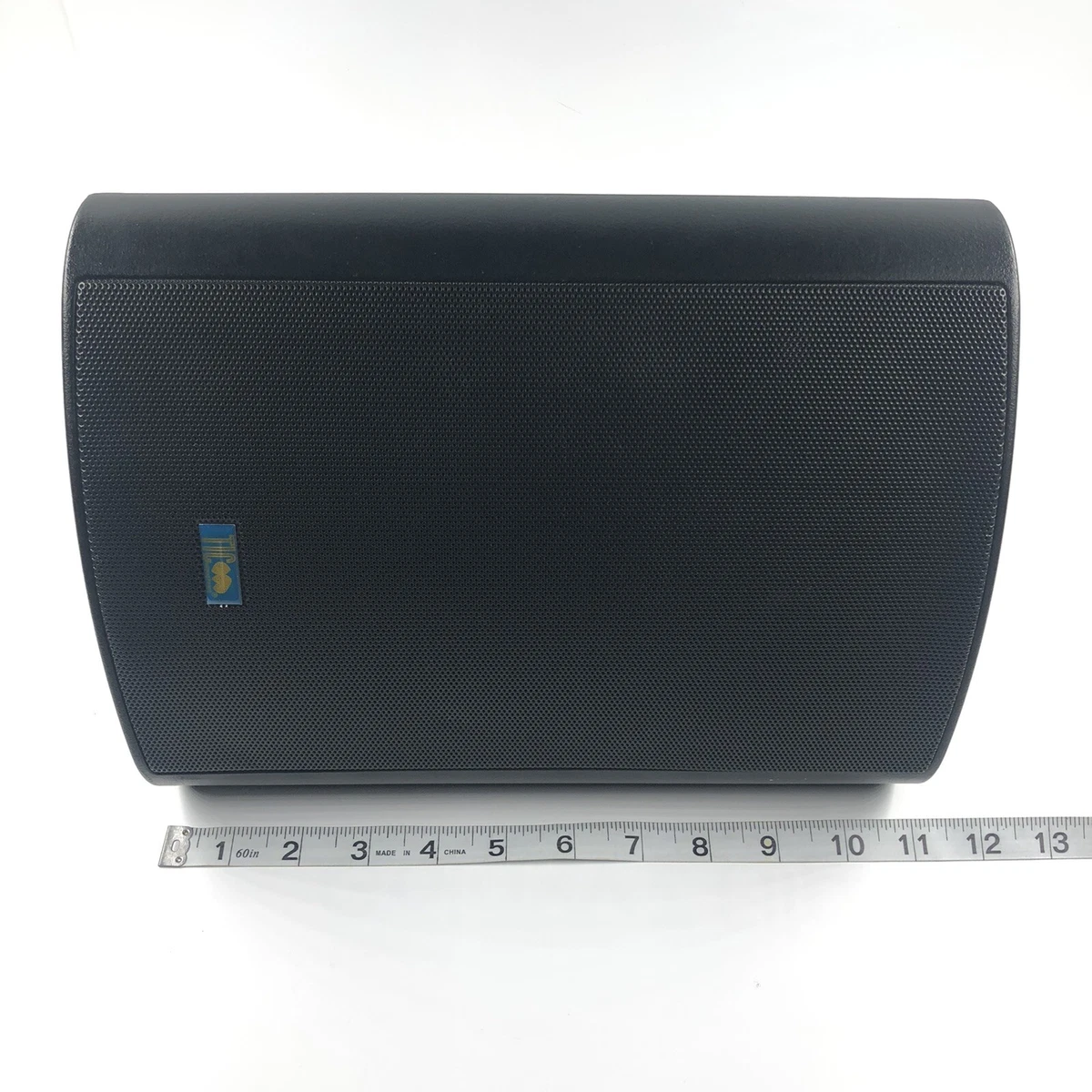 Tic industries outdoor speakers sales