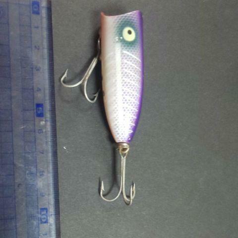 ルアー・フライ HEDDON BABY LUCKY13 s-l400.jpg