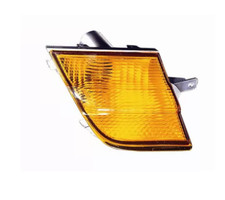 FANALE FANALINO FRECCIA ANTERIORE DX PER NISSAN MICRA 03 05 INDICATORE DIREZIONE