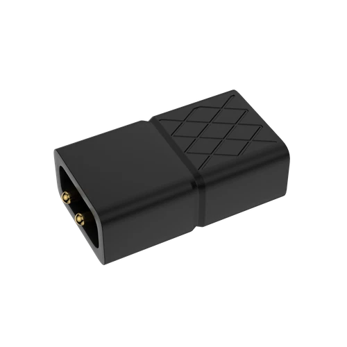 HiFi Kopfhörer Adapter QDC 2Pin Stecker auf 0,78mm Buchse für KZ/ZSN/ZS10/ZSN Pro - Bild 7 von 16