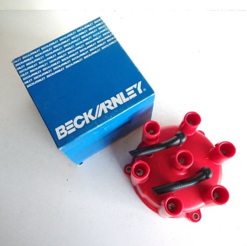 Tapa de distribuidor BECK/ARNLEY 174-6951 (Hecha en Japón) - Imagen 4 de 8