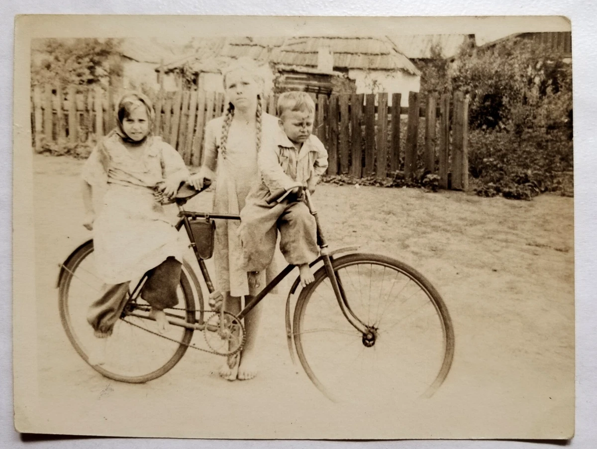 Little big bike ebay clearance