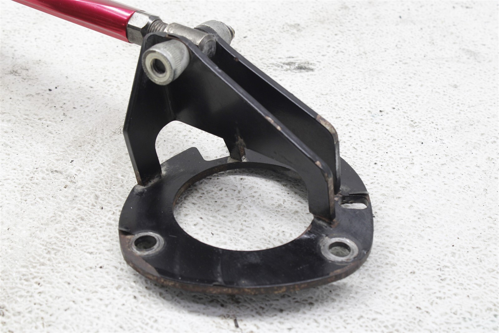 Damaged Tanabe Strut tower Bar For Mazdaspeed 3 Speed3 1013 eBay