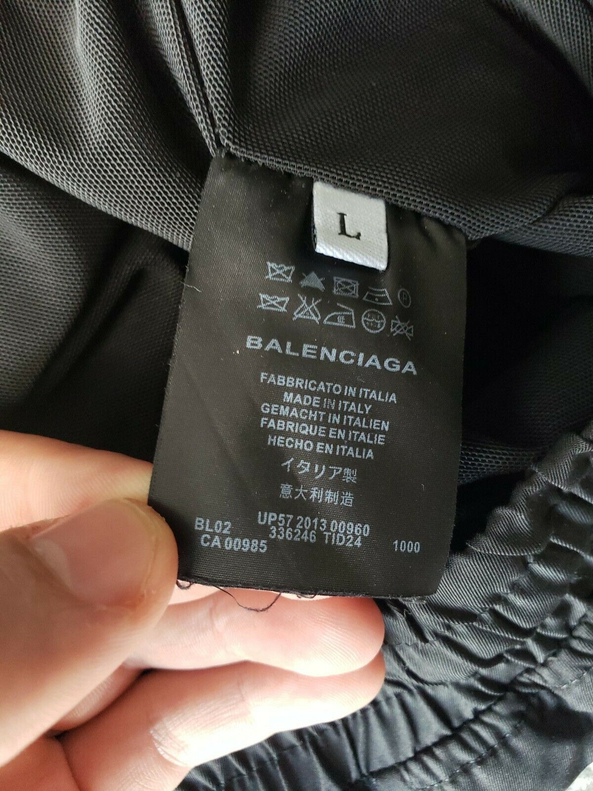 balenciaga track pants - Gem balenciaga track pants - Gem