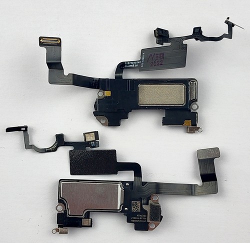 Nappe écouteur interne et capteur proximité iphone 12 / mini / Pro / Pro Max - Photo 2 sur 5