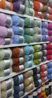 Yarn Teddy Gazzal yarn faux fur yarn long eyelash yarn fun fur yarn sparkly yarn