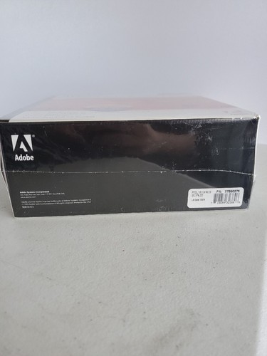 Adobe Publishing Collection Education Version Photoshop Pagemaker Illustrator 99 - Picture 8 of 8