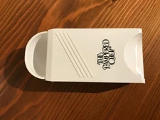 Pampered Chef Sliding Measuring 1/2 cup Adjustable Baking And Cooking 