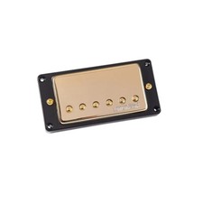 Pickup Wilkinson Wvcb Humbucker Bridge Ponte tipo PAF Gibson Oro Chitarra