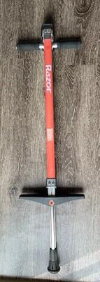 razor bogo pogo stick