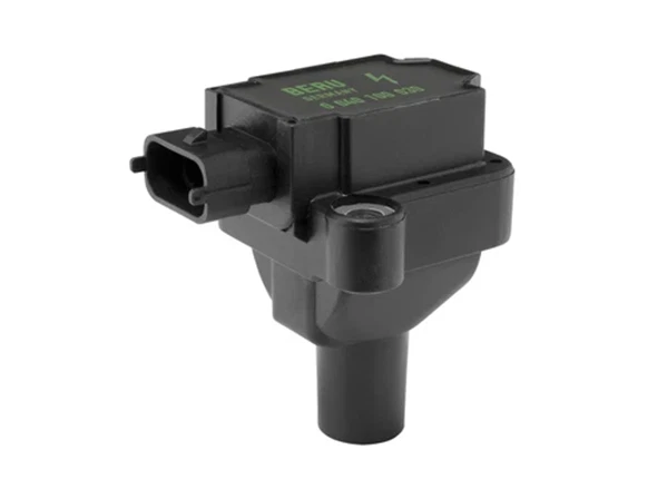 Bobine D'Allumage Originale Beru ZS030 + Bougie NGK Pour BMW F 650 GS 2001 2003 - Photo 2/3