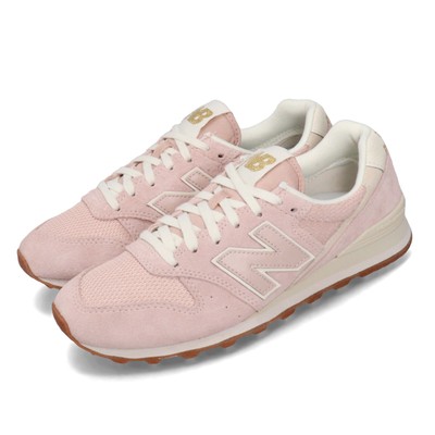 new balance wl996 white gold