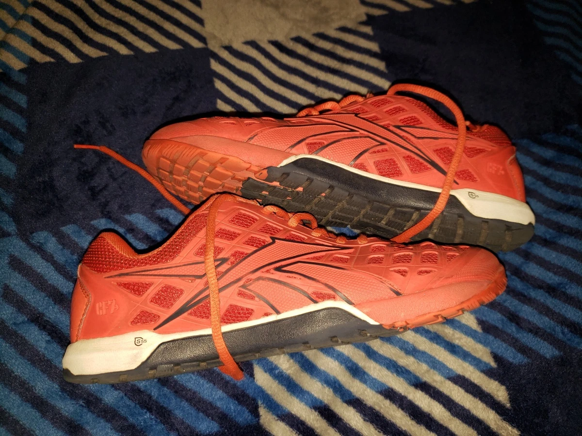 Cf 74 crossfit shoes 2025