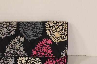 Vera Bradley Wallet (READ DESCRIPTION)