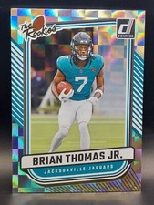 Brian Thomas Jr