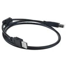 3.3ft USB Cable PC Cord for TASCAM US-2000 US-1800 US-1641 Audio MIDI Interface