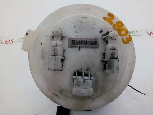 93188888 Calibro per OPEL ASTRA H BERLINA Cosmo 2006 876131 - Foto 2 di 10