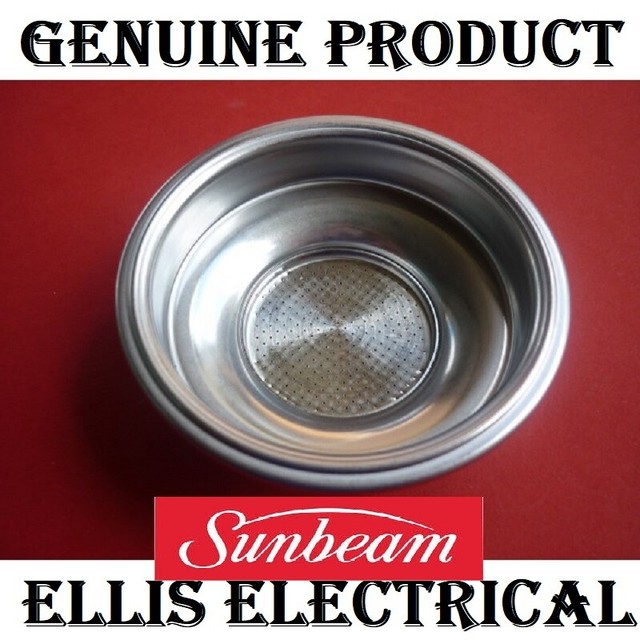 Sunbeam EM43001 Mini Barista Filter for 
