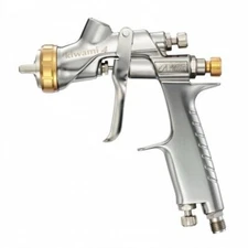 ANEST IWATA KIWAMI4-V13WBX 1.3mm Gravity Feed Spray Gun no cup W-400WBX-132G NEW