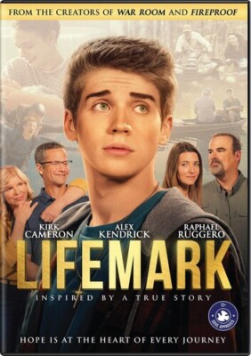 LIFEMARK DVD 683904550484