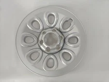 4 pcs for Chrome Wheel Skins Rim Simulators Hub Caps Covers Chevy 1500 6 Lug 17"