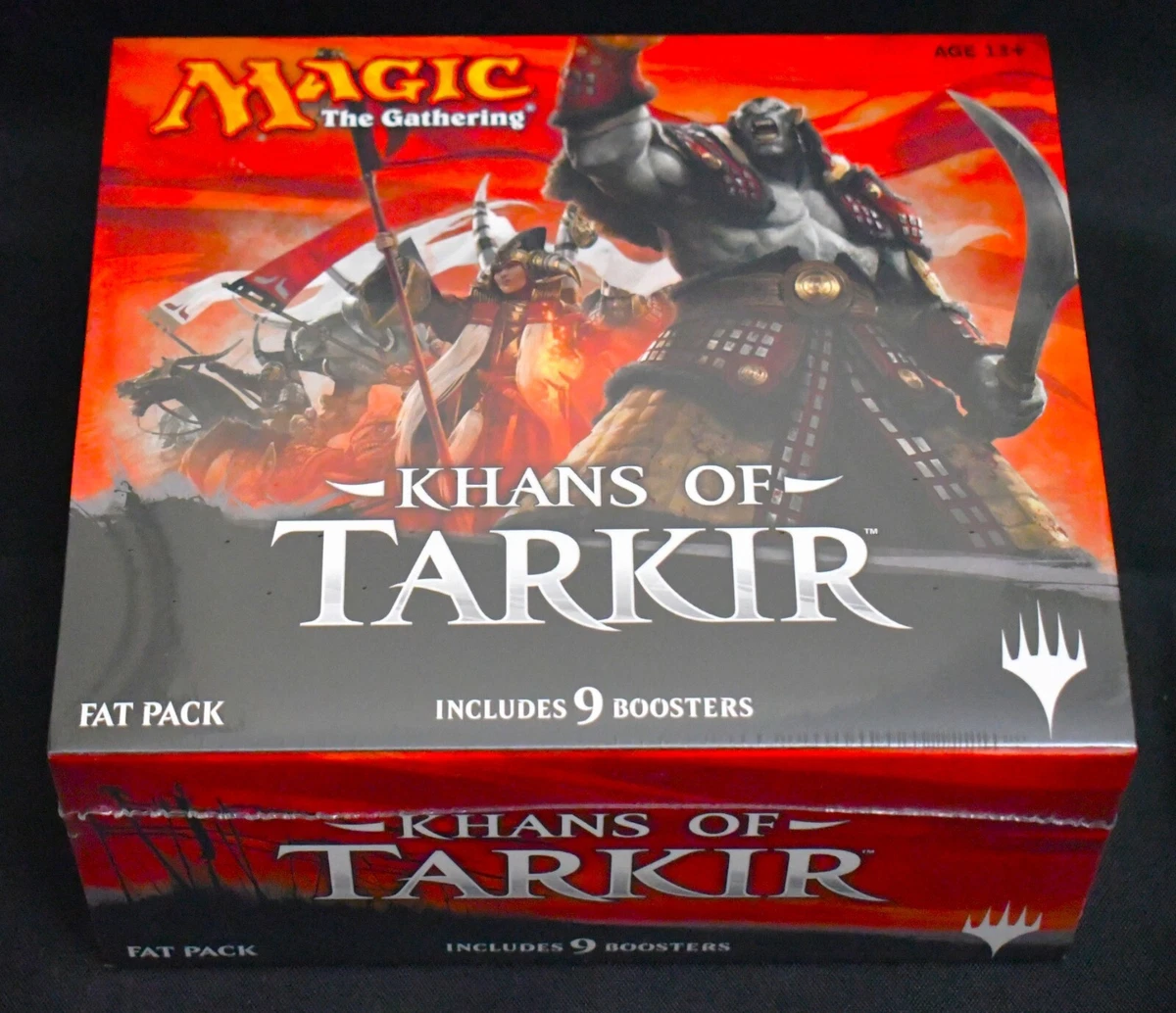 khans of tarkir booster box japanese Amazon.com: Magic the Gathering: Khans of Tarkir Japanese Booster Display  (36) : Toys & Games main image 1
