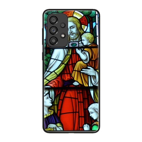 Ochrona Etui na telefon komórkowy do Samsung Galaxy A33 5G Case Cover Pokrowiec Bumper Etui TPU - Zdjęcie 35 z 87