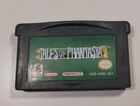 Tales of Phantasia Nintendo Game Boy Advance (GBA) - Game only Tested