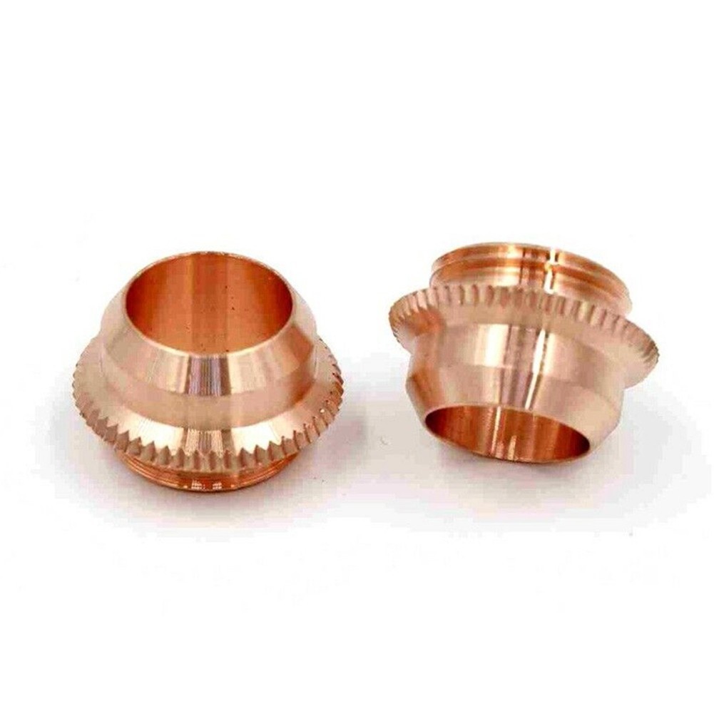 5pcs Gouging Shield Cap 9-8241 Fit Thermal Dynamics/100 Plasma Torch