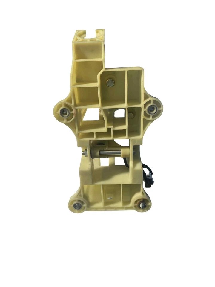 Kia Spectra 2009 sedán de 2,0 L automático cambio de piso palanca de cambios conjunto de cambios Foto 3 de 3