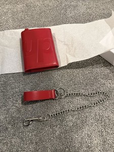 Supreme Wallet Chain | eBay