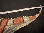 Schleich Dinosaurs - 9" Majungasaurus Dinosaur Toy with Moveable Jaw - Realistic — photo 6