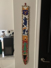 Nigerian Wall Art African Wall Art