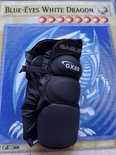 Nwot Eagle Gx88 Hockey Girdle Pads Size Sr Small 36 Stretch Measures 20-24