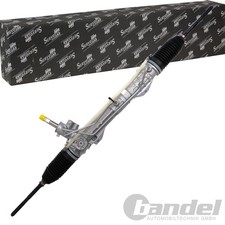 LENKGETRIEBE SERVOLENKUNG passend für PEUGEOT PARTNER CITROEN BERLINGO B9 1.6