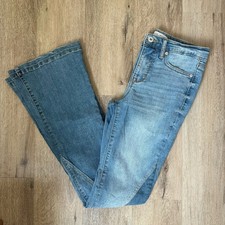 Women  s Sofia Vergara Melisa Flari Sofia Jeans 0