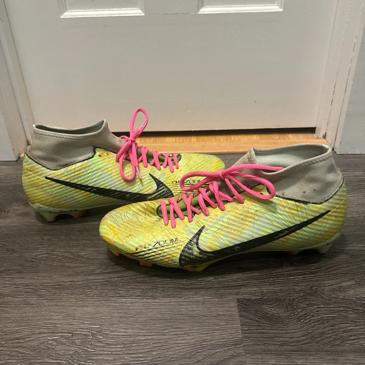 Nike Zoom Mercurial Superfly 9 Academy MG Bonded Pack for Sale