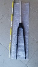 Alu Gabel für 28 Zoll Trekking Fahrrad 1 1/8...